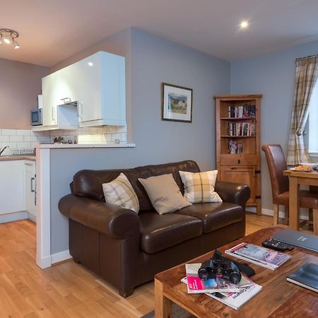 Highland Holiday Cottages Newtonmore Quarto foto